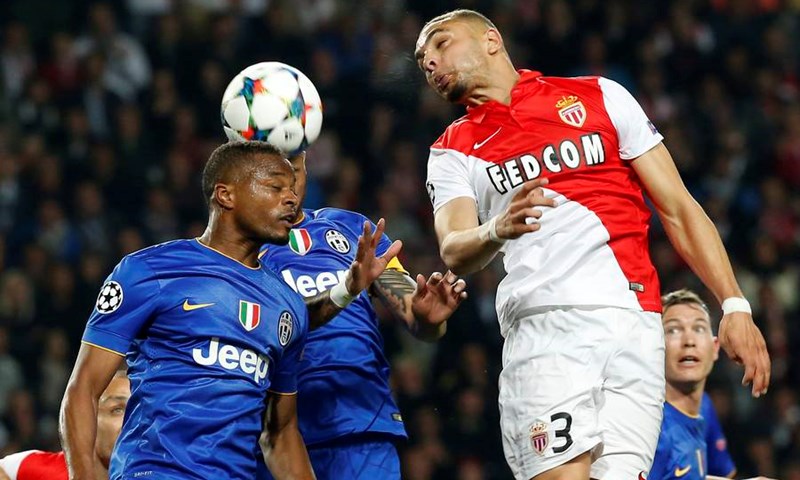 Evra: "Talijanski, čvrsto, ružno i učinkovito", Jardim: "Monaco je Europi pokazao dobar nogomet"