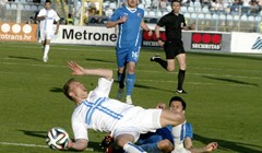 Pivarić: "Kada je ulog finale, i treba biti teško, zar ne?", Pjaca: "Dinamo je pokazao više"