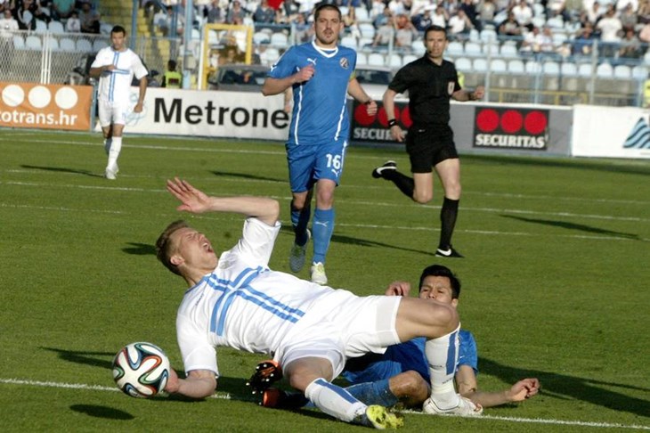 Pivarić: "Kada je ulog finale, i treba biti teško, zar ne?", Pjaca: "Dinamo je pokazao više"