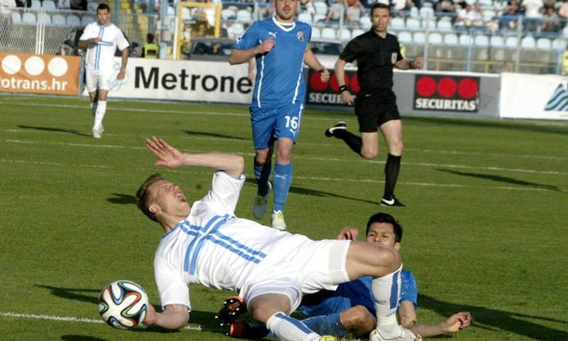 Pivarić: "Kada je ulog finale, i treba biti teško, zar ne?", Pjaca: "Dinamo je pokazao više"