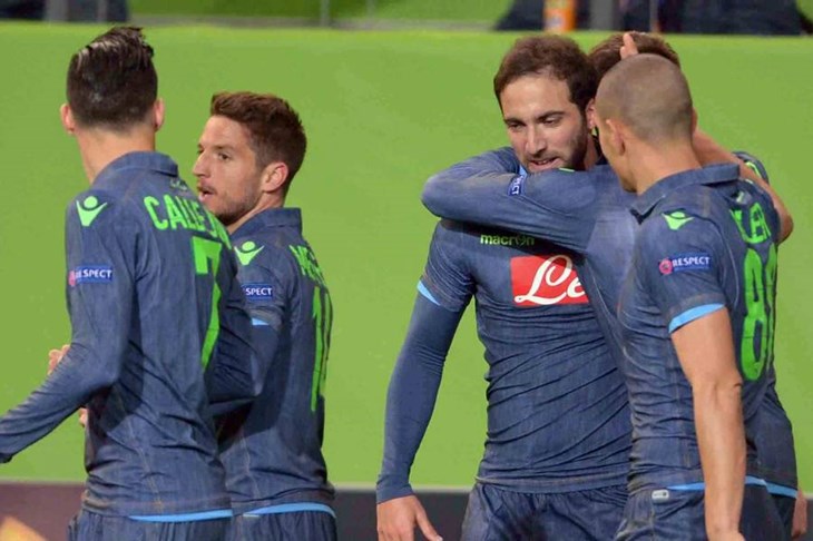 Kapetan Rumunjske stigao u Napoli, uskoro mu se pridružuje i reprezentativac Albanije