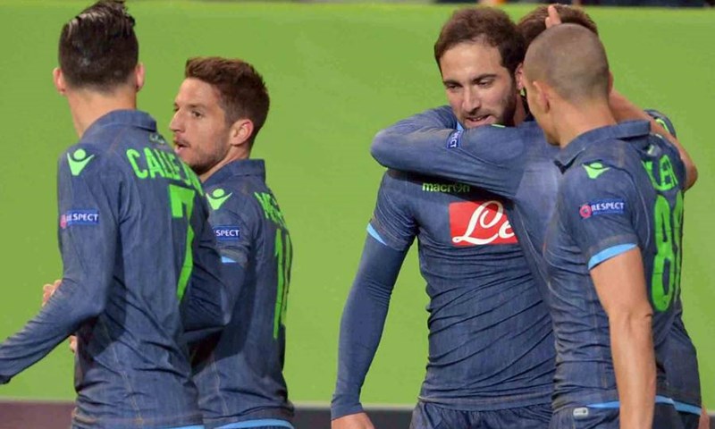 Kapetan Rumunjske stigao u Napoli, uskoro mu se pridružuje i reprezentativac Albanije