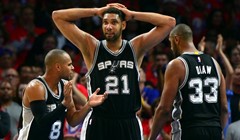 Tim Duncan imenovan pomoćnim trenerom u San Antonio Spursima