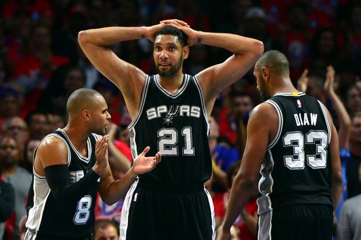 FANATIK: Duncanov "21" postao povijest