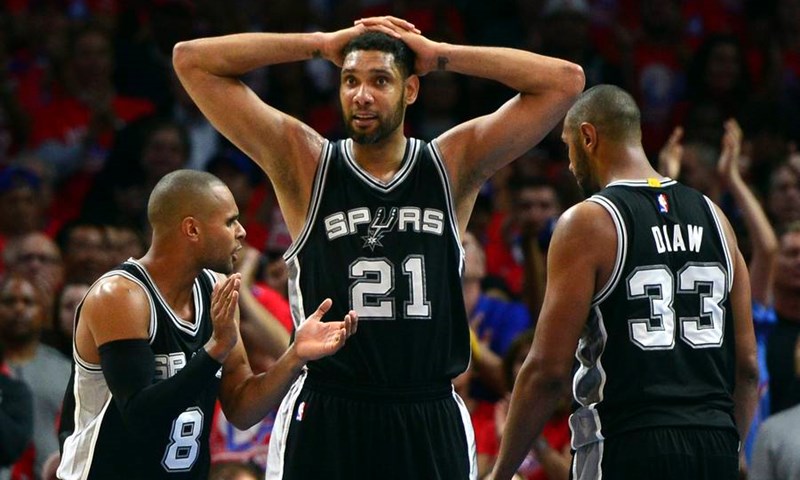 Tim Duncan imenovan pomoćnim trenerom u San Antonio Spursima