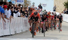 Tour of Croatia: Dobre noge Rumca i Kvasine omogućile Kumpovu pobjedu