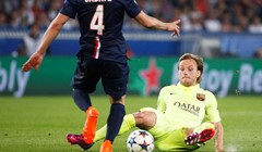 Rakitićeva želja za Barcelonu: "Samo ne Bayern"