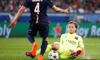 Rakitićeva želja za Barcelonu: "Samo ne Bayern"