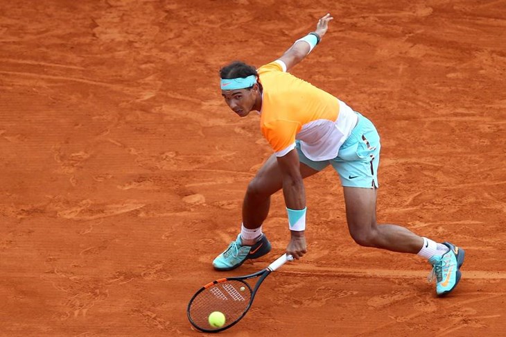 Nadal pao na sedmo mjesto, Čilić ostao deseti, Hrvatska s četvoricom u Top 100