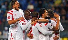 Sevilla nije željela produžetke: "Nije bilo ni čudo, ni sreća", Montella: "Promašaji nepotrebno utrošena energija"