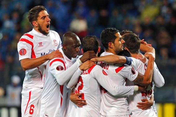 Sevilla nije željela produžetke: "Nije bilo ni čudo, ni sreća", Montella: "Promašaji nepotrebno utrošena energija"