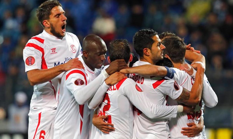 Sevilla nije željela produžetke: "Nije bilo ni čudo, ni sreća", Montella: "Promašaji nepotrebno utrošena energija"