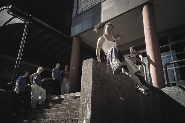 Chris „Blane“ Rowat: „Hrvatska ima zrelu i jako razvijenu parkour scenu, ljudi koji se bave ovom vještinom imaju sposobnost usmjeriti je na pravi put“