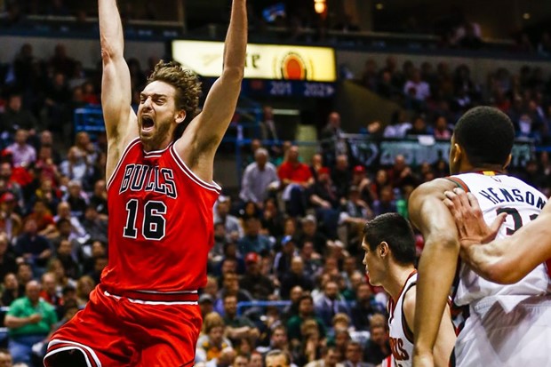 Video: Bullsi kroz dva produžetka do 3-0, Warriorsi nadoknadili veliki zaostatak u završnici