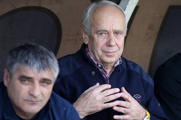 Šušak: "Nadam se da iduće sezone neće biti ovako stresno i burno", Čačić: "Razbili famu da se u ligi sve zna"