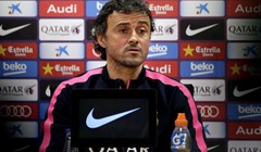 Enrique: "Pred nama je izazov, želimo napraviti nešto što još nitko nije"