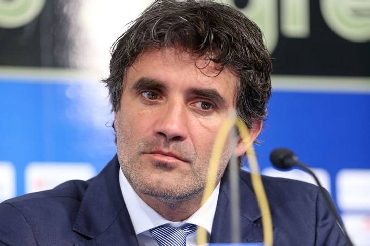 Mamić: "Nismo pretplaćeni na pobjede, ali siguran sam da će Dinamo dobro reagirati"