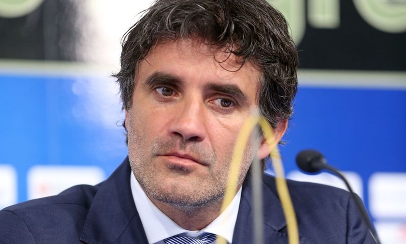 Mamić: "Nismo pretplaćeni na pobjede, ali siguran sam da će Dinamo dobro reagirati"