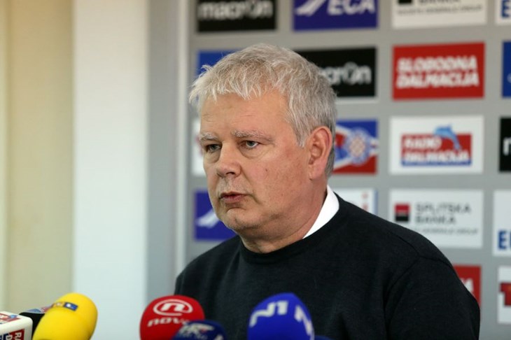 Arbitraža Hrvatskog nogometna saveza smanjila kaznu Marinu Brbiću, ostali bez smanjenja