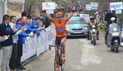 Vožena je kraljevska etapa NP Plitvička jezera – Učka