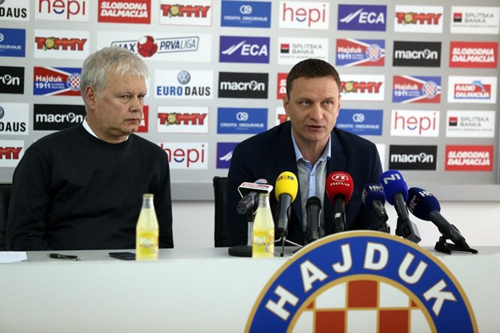 Brbić: "Prestrašno je da je Goran Vučević morao otići zbog prijetnji njemu i obitelji"