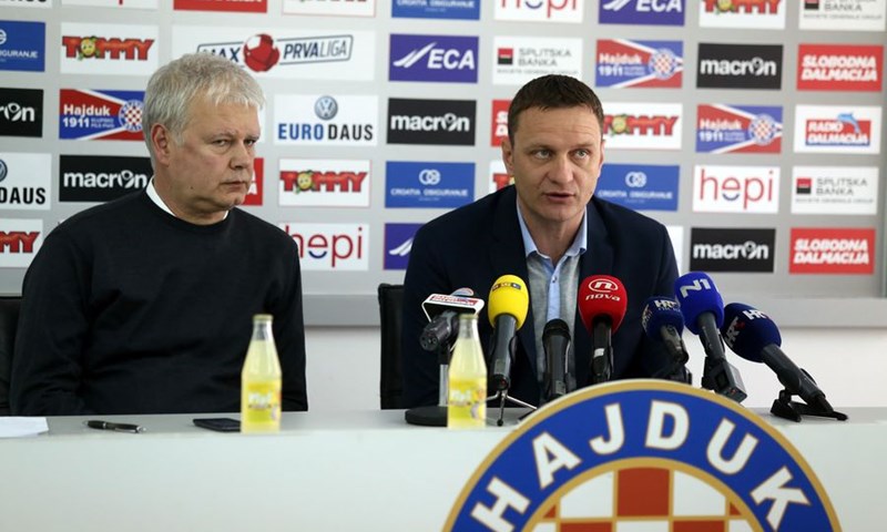 Brbić: "Prestrašno je da je Goran Vučević morao otići zbog prijetnji njemu i obitelji"