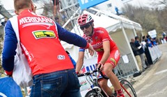 Braća po biciklima. I bez njih