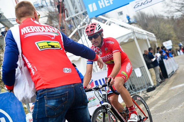 Braća po biciklima. I bez njih