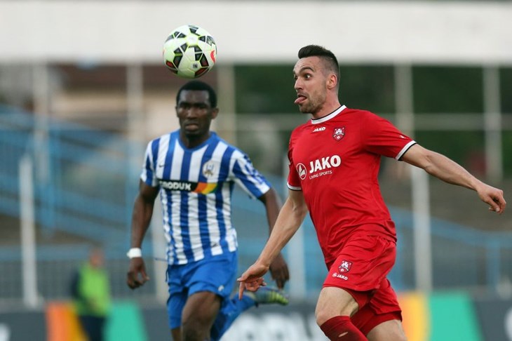 Zagrebački derbi začelja: "trijezni" Pjesnici žele prekretnicu, pojačani Lokosi također traže izlaz iz crne serije