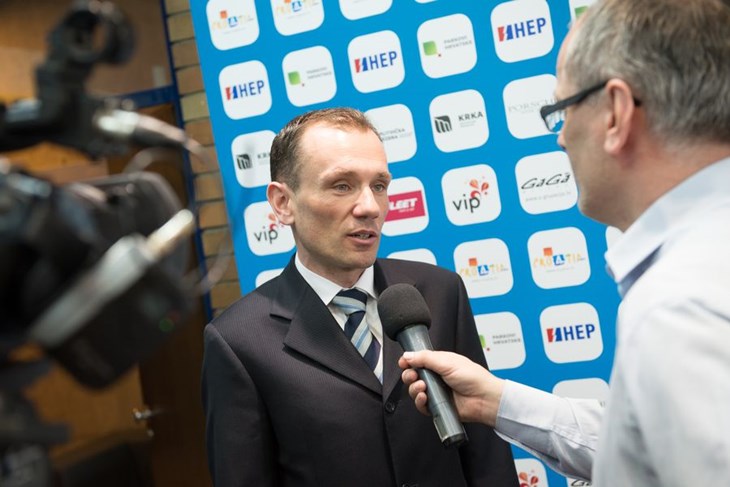 Vladimir Miholjević: 'CRO Race je i dalje u planu u ranije dogovorenom terminu'
