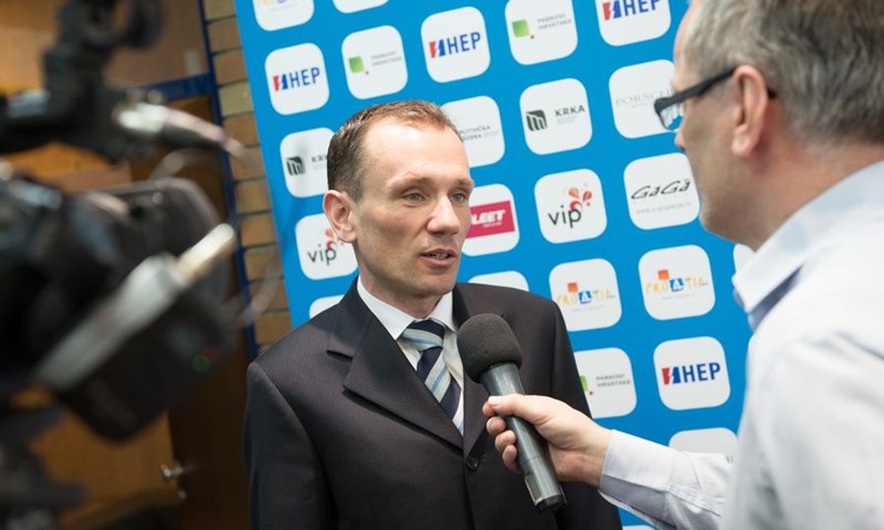 Vladimir Miholjević: 'CRO Race je i dalje u planu u ranije dogovorenom terminu'