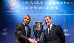 Juventus spreman izazvati Real: "Nećemo početi kao favoriti, ali igrat ćemo bez straha"