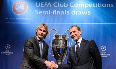 Juventus spreman izazvati Real: "Nećemo početi kao favoriti, ali igrat ćemo bez straha"