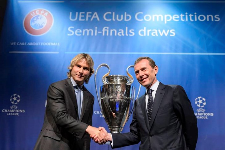 Juventus spreman izazvati Real: "Nećemo početi kao favoriti, ali igrat ćemo bez straha"