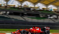 Vettel korak do Mercedesa: "Ferrari je iznenadio mnoge, nevjerojatno je koliko smo dobri"
