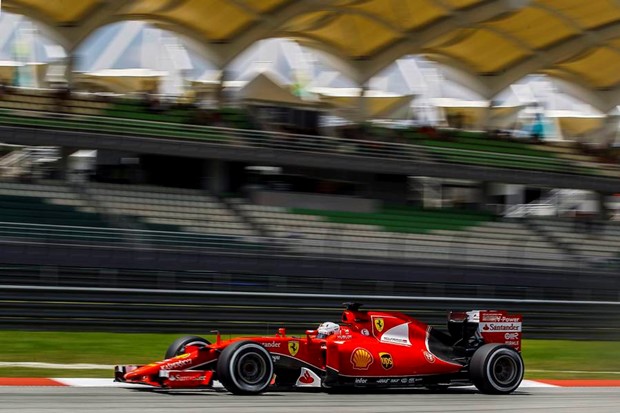 Vettel korak do Mercedesa: "Ferrari je iznenadio mnoge, nevjerojatno je koliko smo dobri"