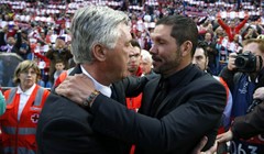 Ancelotti: "Modrić neće biti spreman za Juventus, mogao bi biti za posljednje kolo"
