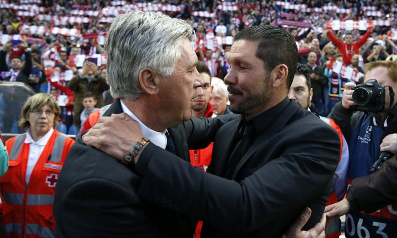 Ancelotti: "Modrić neće biti spreman za Juventus, mogao bi biti za posljednje kolo"