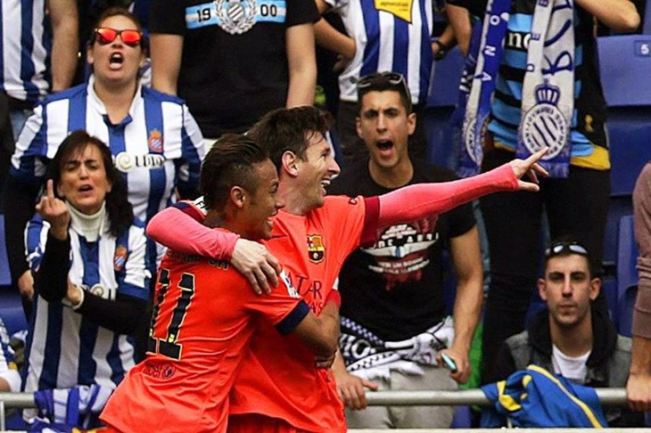 Video: Barca s desetoricom sačuvala pobjedu u gradskom derbiju, Atletico bez Mandže slomio Elche