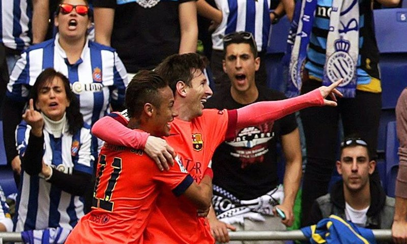 Video: Barca s desetoricom sačuvala pobjedu u gradskom derbiju, Atletico bez Mandže slomio Elche