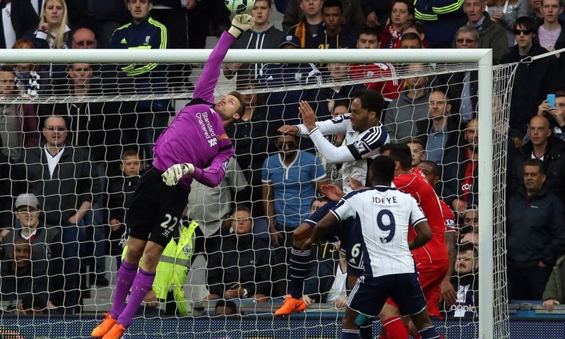 Video: Liverpool bez gola i pobjede kod West Bromwicha, Leicester pobjegao iz zone ispadanja
