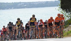 Sve je spremno za početak Tour of Croatia