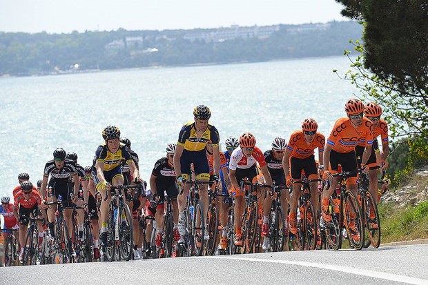 Sve je spremno za početak Tour of Croatia