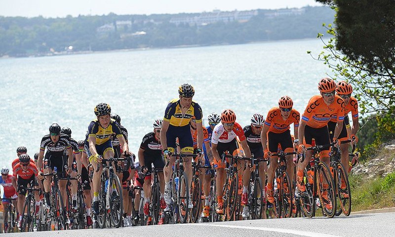 Sve je spremno za početak Tour of Croatia