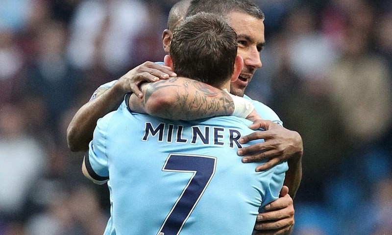 Video: Manchester City u ludoj utakmici do tri boda protiv odlične Aston Ville