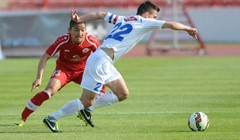 Dinamo traži prvu prvenstvenu pobjedu u novoj sezoni, dvoboj vodećih u Parku mladeži