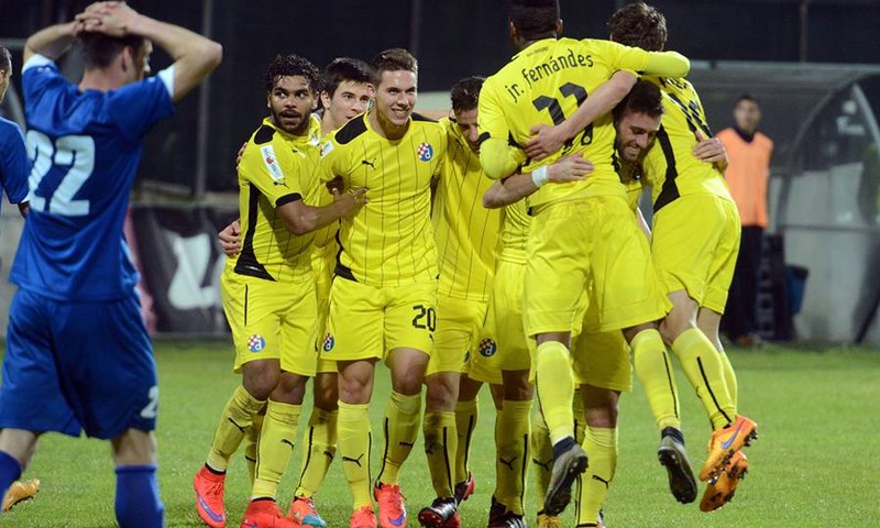 Dinamo nije očekivao "umiranje u ljepoti": "Nismo stali niti usporili i na kraju smo nagrađeni"