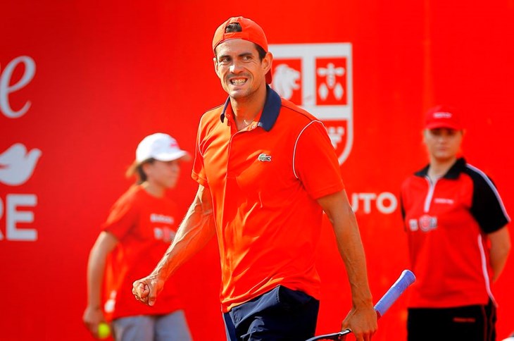 Sjajni Nishikori odjurio u finale, iznenadili Pablo Andujar i Guillermo Garcia Lopez
