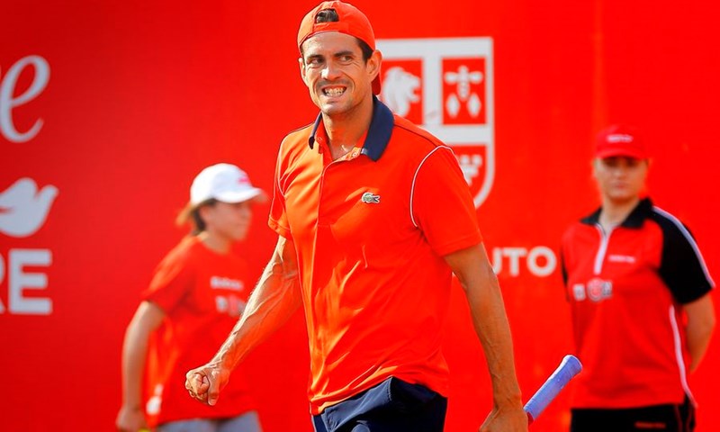 Sjajni Nishikori odjurio u finale, iznenadili Pablo Andujar i Guillermo Garcia Lopez