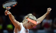 Wozniacki u odličnom meču eliminirala Simonu Halep za finale Stuttgarta